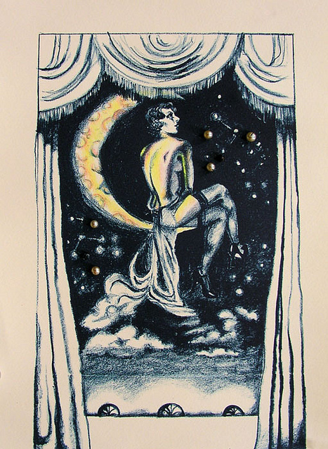 Constellation Ave - Version 1