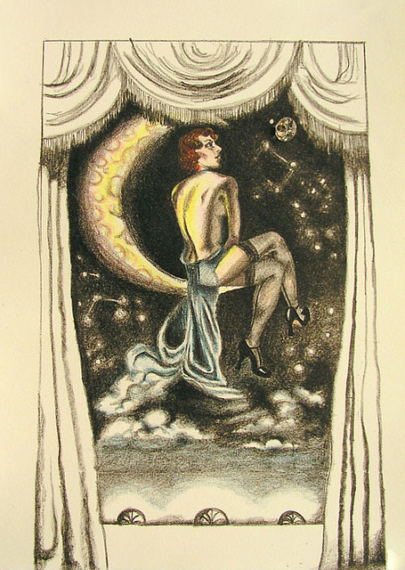 Constellation Ave - Version 2