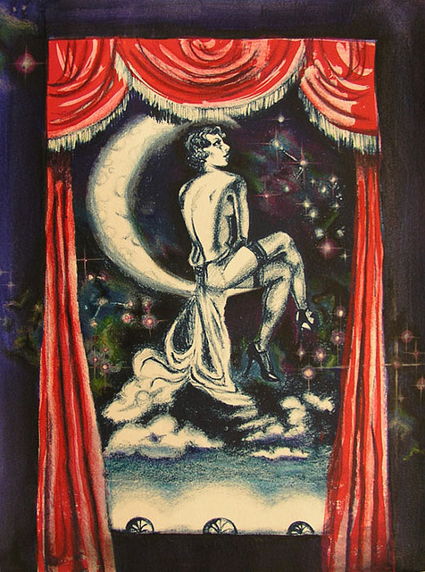 Constellation Ave - Version 3