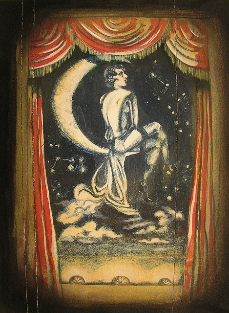 Constellation Ave - Version 4